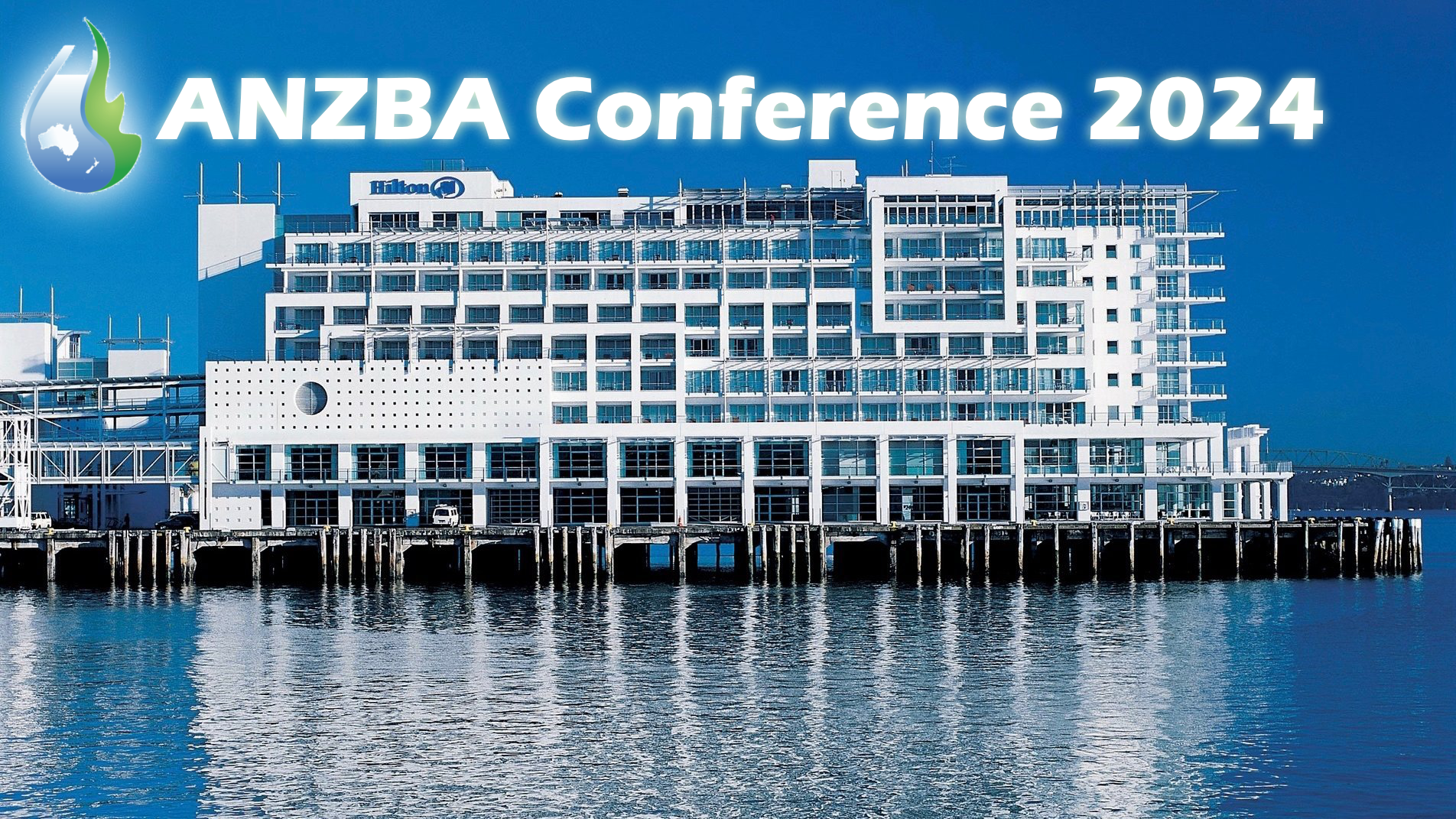 ANZBA Conference 2024