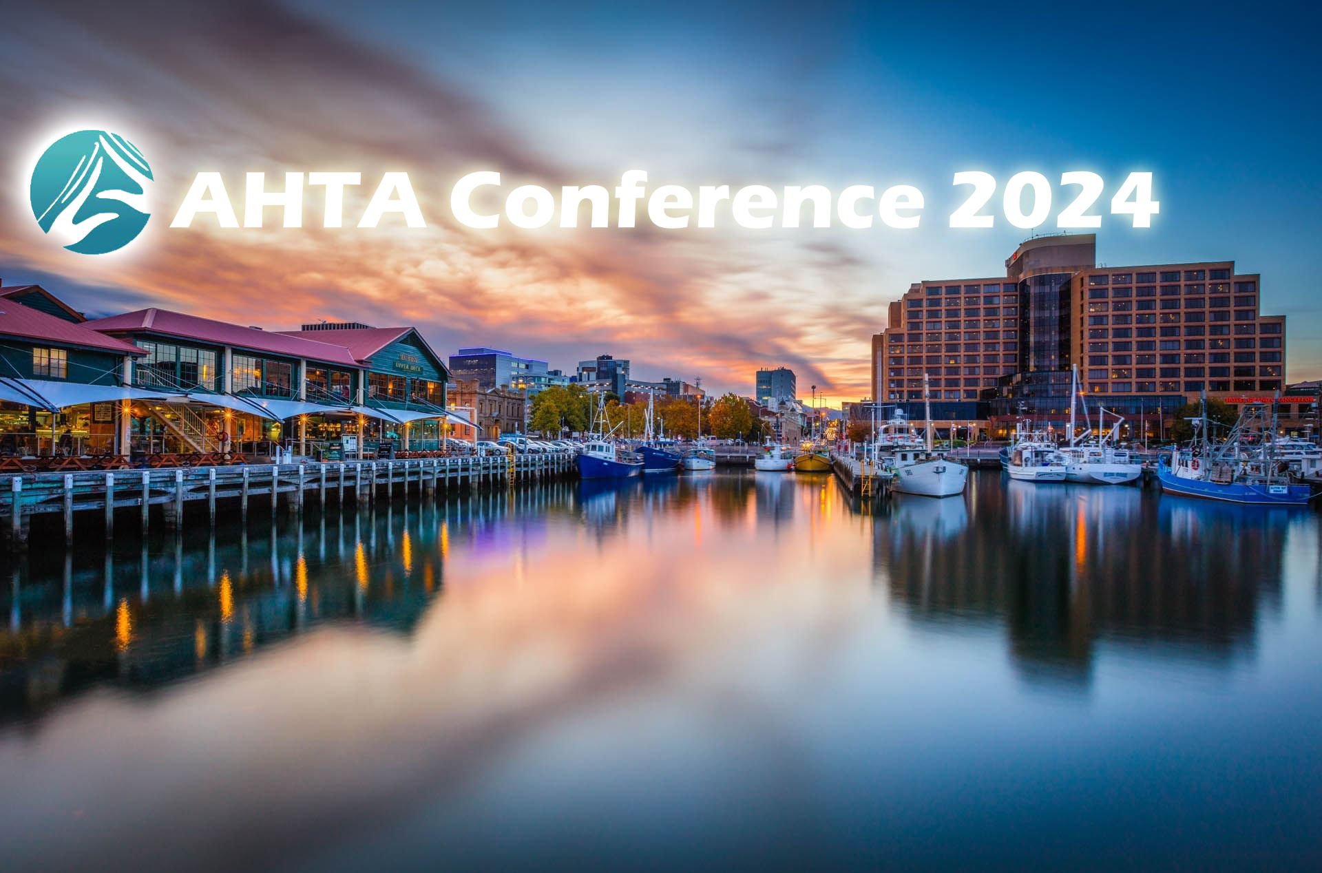 AHTA National Conference 2024